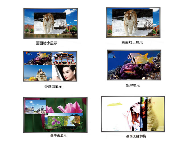 室內(nèi)舞臺P2.5LED全彩租賃屏(壓鑄鋁箱體)(圖3)
