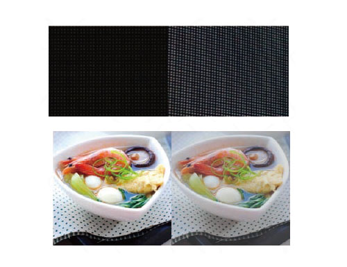 室內(nèi)舞臺P2.5LED全彩租賃屏(壓鑄鋁箱體)(圖6)