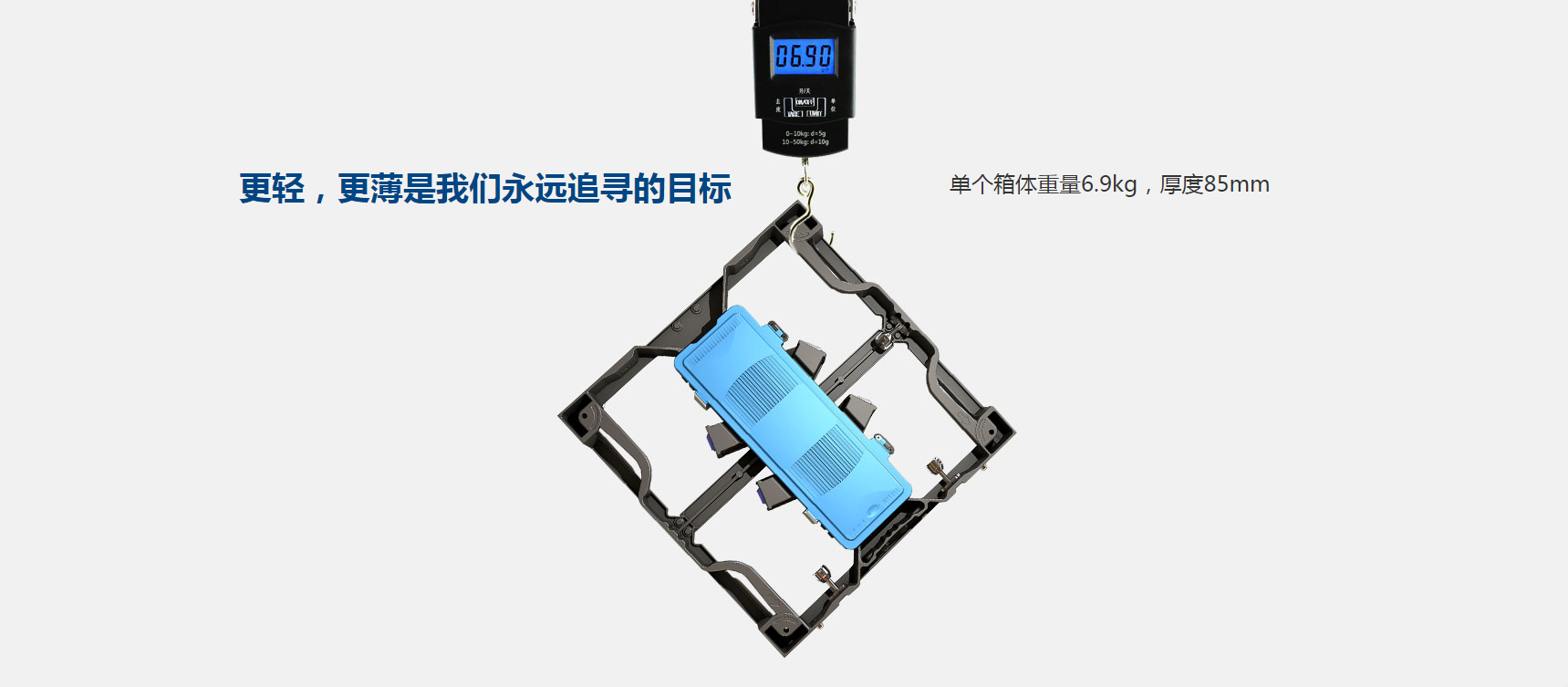 室內(nèi)舞臺P3全彩LED租賃屏顯示屏(圖6)