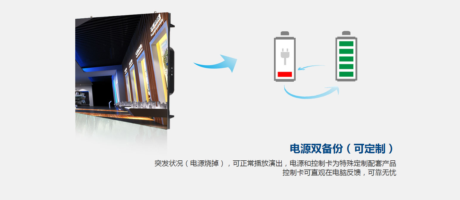 室內(nèi)舞臺P3全彩LED租賃屏顯示屏(圖8)